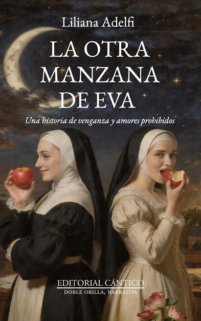 LA OTRA MANZANA DE EVA | 9791388017377 | LILIANA ADELFI