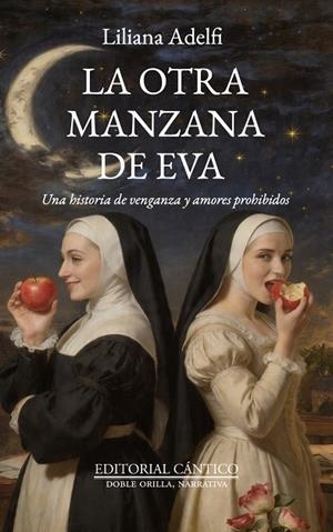 LA OTRA MANZANA DE EVA | 9791388017377 | LILIANA ADELFI