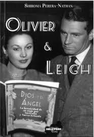 OLIVIER Y LEIGH | 9788412908596 | PERERA-NATHAN, SHIROMA