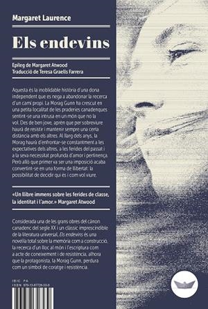 ELS ENDEVINS | 9791387726539 | LAURENCE, MARGARET