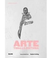 TODA H. ARTE (2026) | 9791388023385 | FARTHING, STEPHEN/CORK, RICHARD