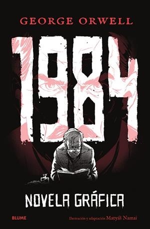 1984 | 9791387881092 | NAMAI, MATYÁŠ
