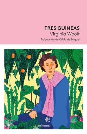 TRES GUINEAS | 9788419243782 | WOOLF, VIRGINIA