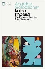 KALPA IMPERIAL | 9780241803523 | GORODISCHER, ANGELICA
