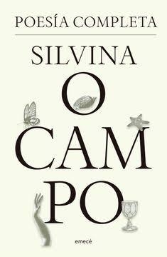 POESÍA COMPLETA | 9789500444866 | OCAMPO, SILVINA