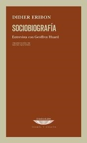 SOCIOBIOGRAFÍA | 9786316743084 | ERIBON, DIDIER