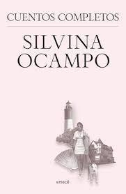CUENTOS COMPLETOS | 9789500445054 | OCAMPO, SILVINA