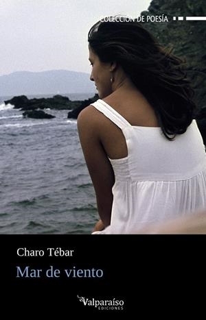 MAR DE VIENTO | 9788410073364 | TÉBAR, CHARO