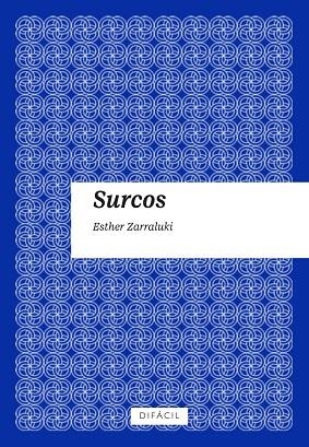 SURCOS | 9788410363281 | ZARRALUKI, ESTHER