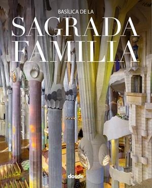 ED. LUJO - SAGRADA FAMILIA - (ESPAÑOL) | 9788491031970 | VARIOS AUTORES