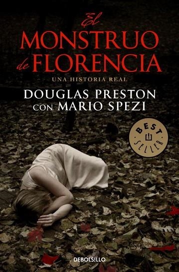 EL MONSTRUO DE FLORENCIA | 9788499087313 | PRESTON/SPEZI