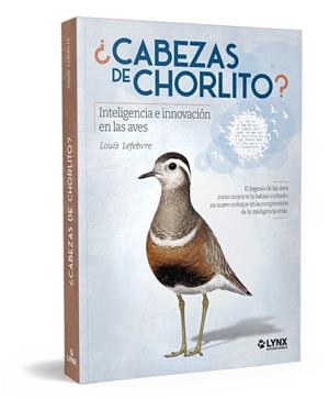 ¿CABEZAS DE CHORLITO? | 9788416728763 | LEFEBVRE, LOUIS