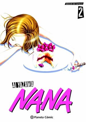 NANA N. 02/07 (CATALÀ) | 9788411619028 | YAZAWA, AI