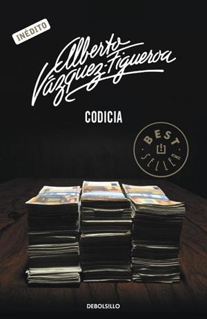 CODICIA | 9788499898124 | VAZQUEZ