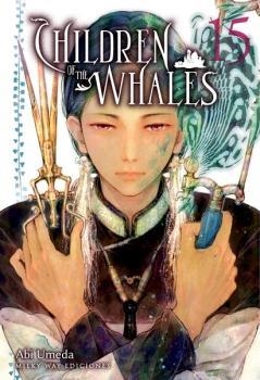 CHILDREN OF THE WHALES VOL. 15 | 9788417820930 | , ABI UMEDA