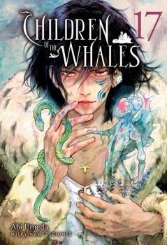 CHILDREN OF THE WHALES 16 | 9788418222771 | , ABI UMEDA