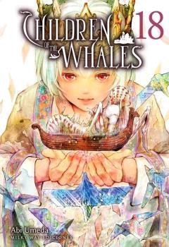 CHILDREN OF THE WHALES 18 | 9788418788512 | , ABI UMEDA