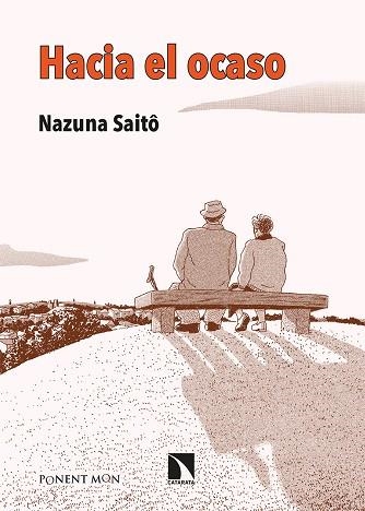 HACIA EL OCASO | 9788418309717 | SAITO, NAZUNA