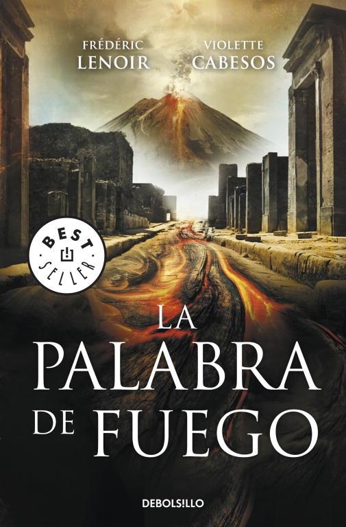 LA PALABRA DE FUEGO | 9788490321331 | VARIS