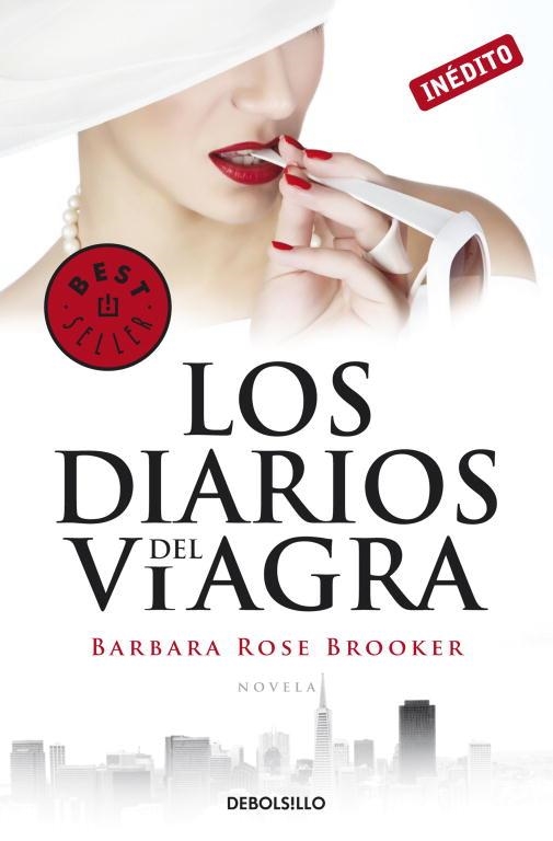 LOS DIARIOS DEL VIAGRA | 9788490323021 | ROSE
