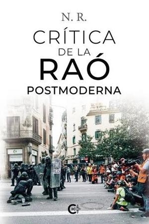 CRITICA DE LA RAO POSTMODERNA | 9791388114472 | N.R.