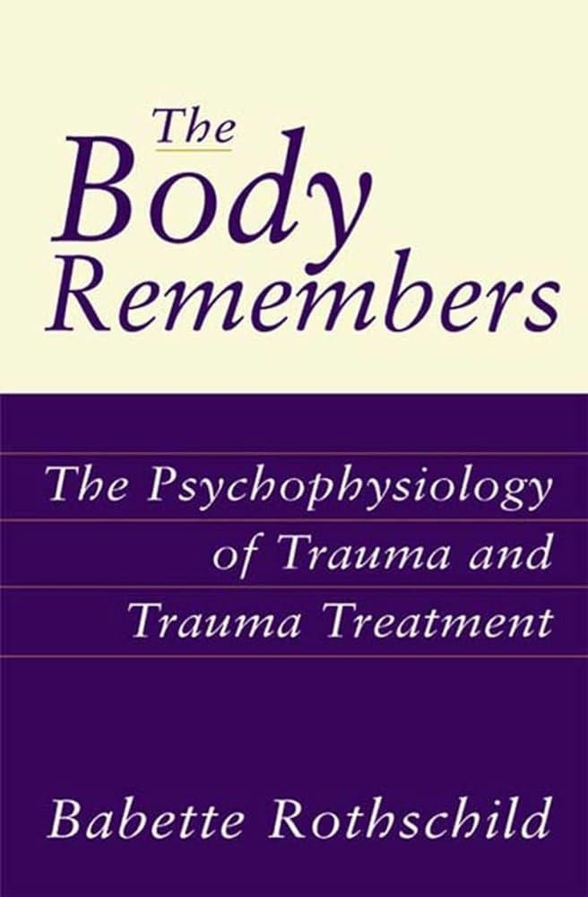 THE BODY REMEMBERS: THE PSYCHOPHYSIOLOGY OF TRAUMA AND TRAUMA TREATMENT | 9780393703276 | , BABETTE ROTHSCHILD