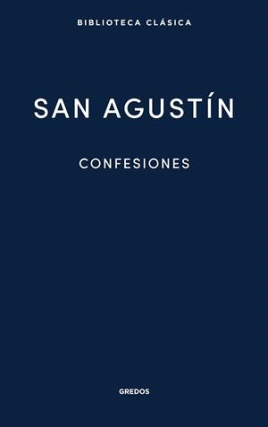 CONFESIONES | 9788424941307 | SAN AGUSTÍN