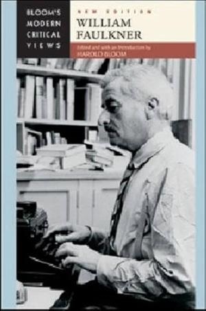 WILLIAM FAULKNER, NEW EDITION | 9780791097861 | BLOOM, HAROLD