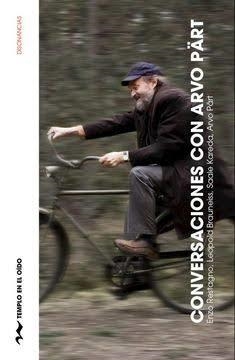 CONVERSACIONES CON ARVO PART | 9789874621115 | BRAUNEIIS, LEOPOLD / KAREDA, SAALE / PART, ARVO / RESTAGNO, ENZO
