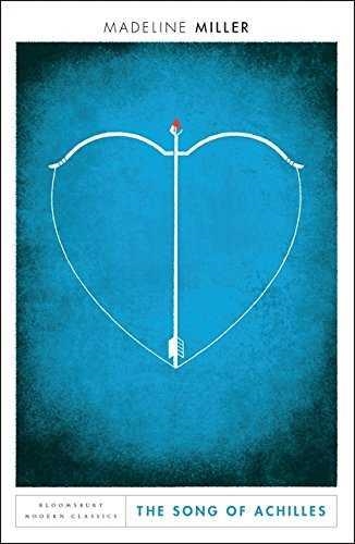 THE SONG OF ACHILLES | 9781408891384 | MILLER, MADELINE MILLER