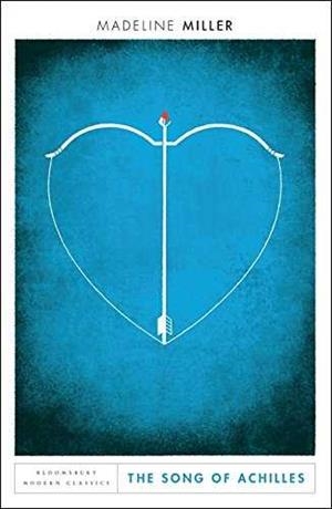 THE SONG OF ACHILLES | 9781408891384 | MILLER, MADELINE MILLER