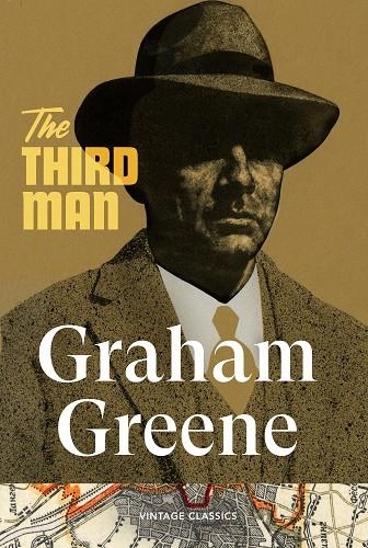 THE THIRD MAN | 9781529982725 | GRAHAM GREENE