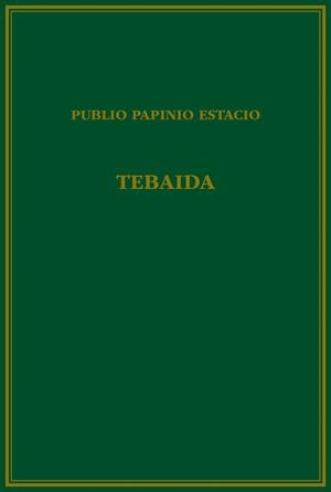 TEBAIDA | 9788400115890 | ESTACIO, PUBLIO PAPINIO