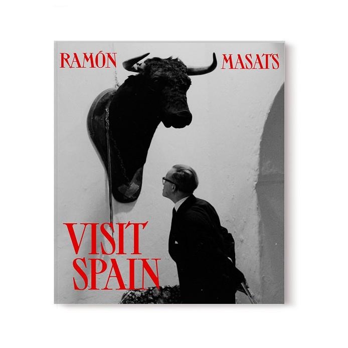 VISIT SPAIN. | 9791387960094 | MASATS, RAMÓN