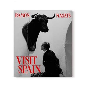 VISIT SPAIN. | 9791387960094 | MASATS, RAMÓN