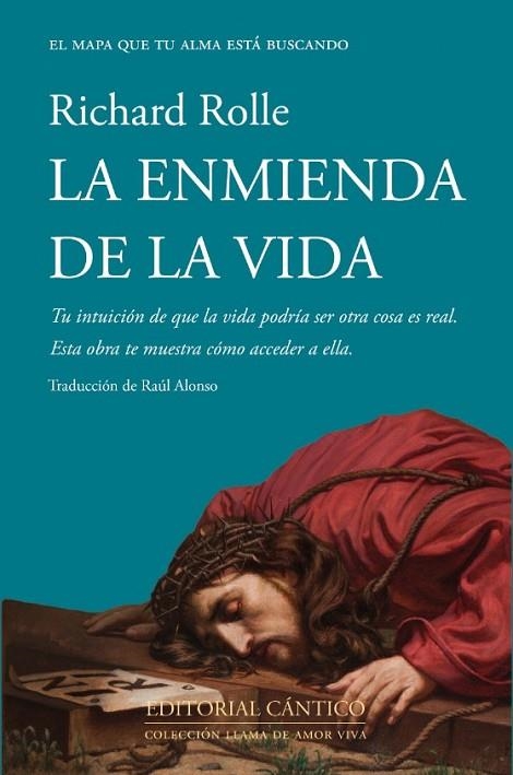 LA ENMIENDA DE LA VIDA | 9791388017230 | ROLLE, RICHARD