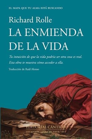 LA ENMIENDA DE LA VIDA | 9791388017230 | ROLLE, RICHARD