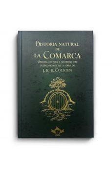 HISTORIA NATURAL DE LA COMARCA | 9788410037441 | VARIOS AUTORES