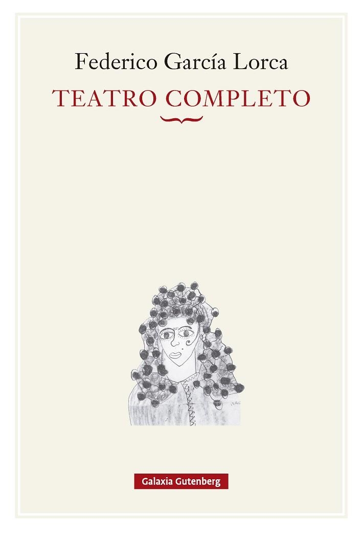 TEATRO COMPLETO | 9791387605872 | GARCÍA LORCA, FEDERICO