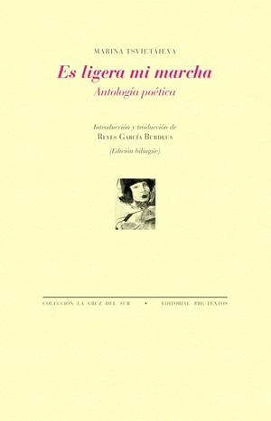 ES LIGERA MI MARCHA | 9791388054334 | TSVIETÁIEVA, MARINA