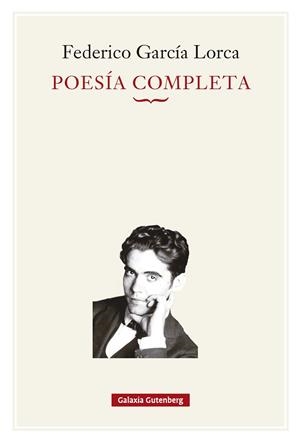 POESÍA COMPLETA | 9791388236099 | GARCÍA LORCA, FEDERICO