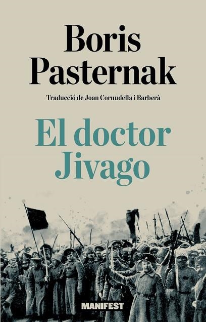 EL DOCTOR JIVAGO | 9791387872953 | PASTERNAK, BORÍS