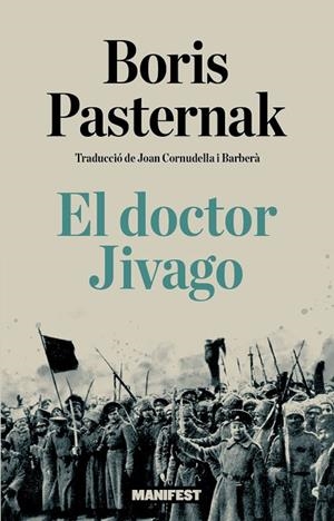 EL DOCTOR JIVAGO | 9791387872953 | PASTERNAK, BORÍS