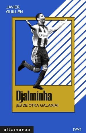 DJALMINHA | 9791387938888 | GUILLÉN, JAVIER