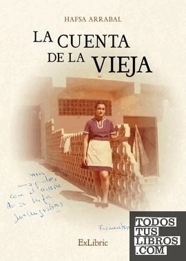 LA CUENTA DE LA VIEJA | 9791388255199 | ARRABAL, HAFSA