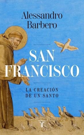 SAN FRANCISCO | 9788430628124 | BARBERO, ALESSANDRO