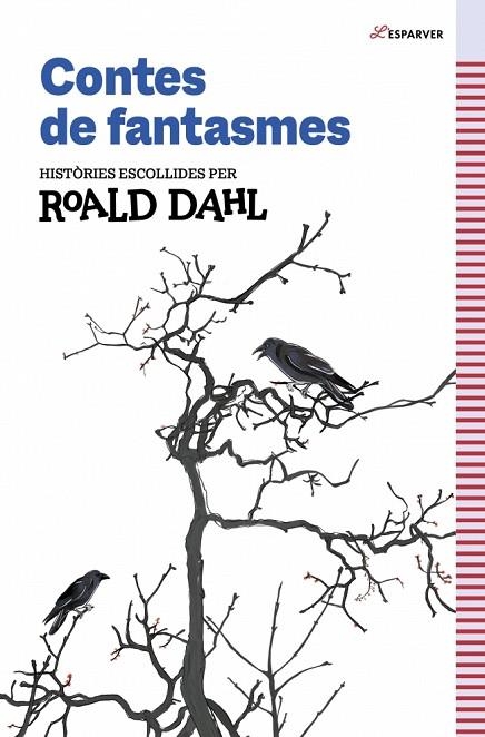CONTES DE FANTASMES DE ROALD DAHL | 9791387949259 | DAHL, ROALD