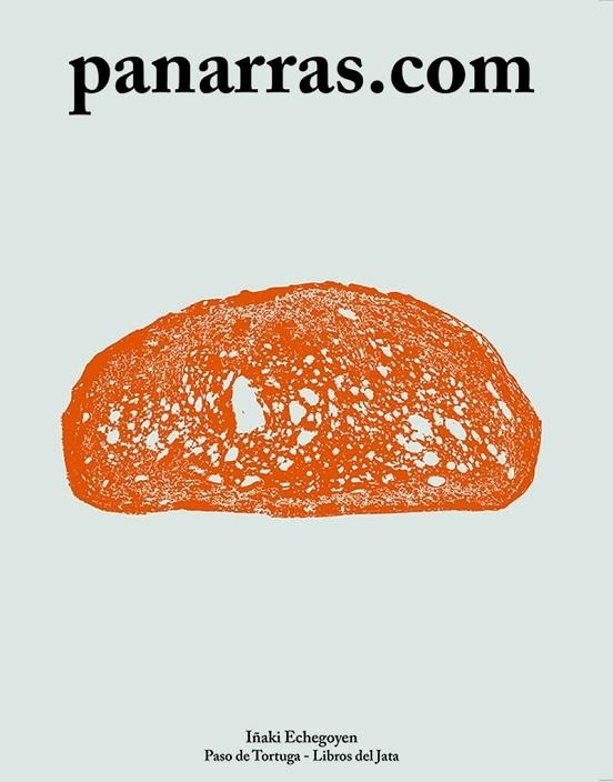 PANARRAS.COM | 9788416443253 | ECHEGOYEN PALLARDÓ, IÑAKI