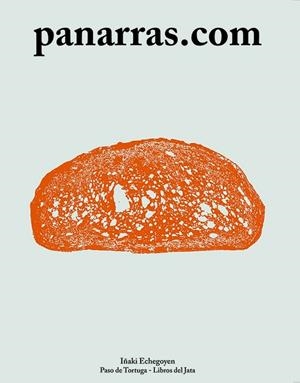 PANARRAS.COM | 9788416443253 | ECHEGOYEN PALLARDÓ, IÑAKI