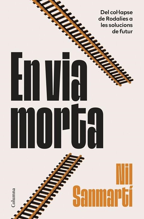 EN VIA MORTA | 9788466435451 | SANMARTÍ JURADO, NIL